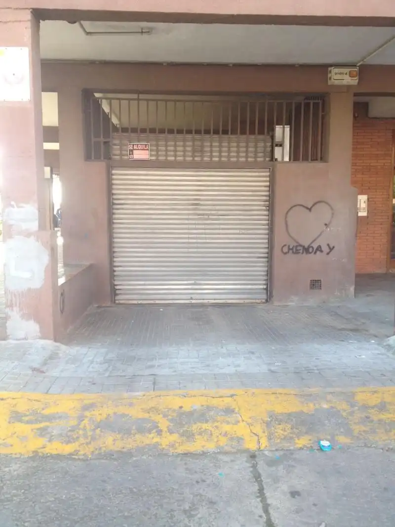 Garatge en venda a PONENT, Campclar