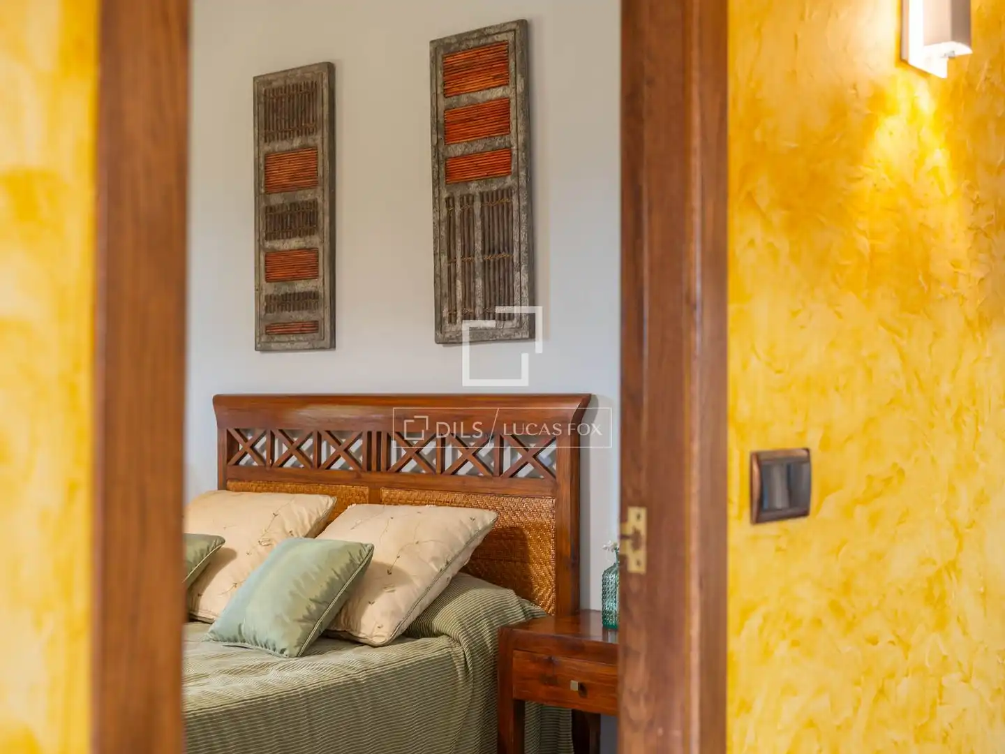 Villa avec piscine à vendre à Corral Nou - Montros - Estepar, imagen 59