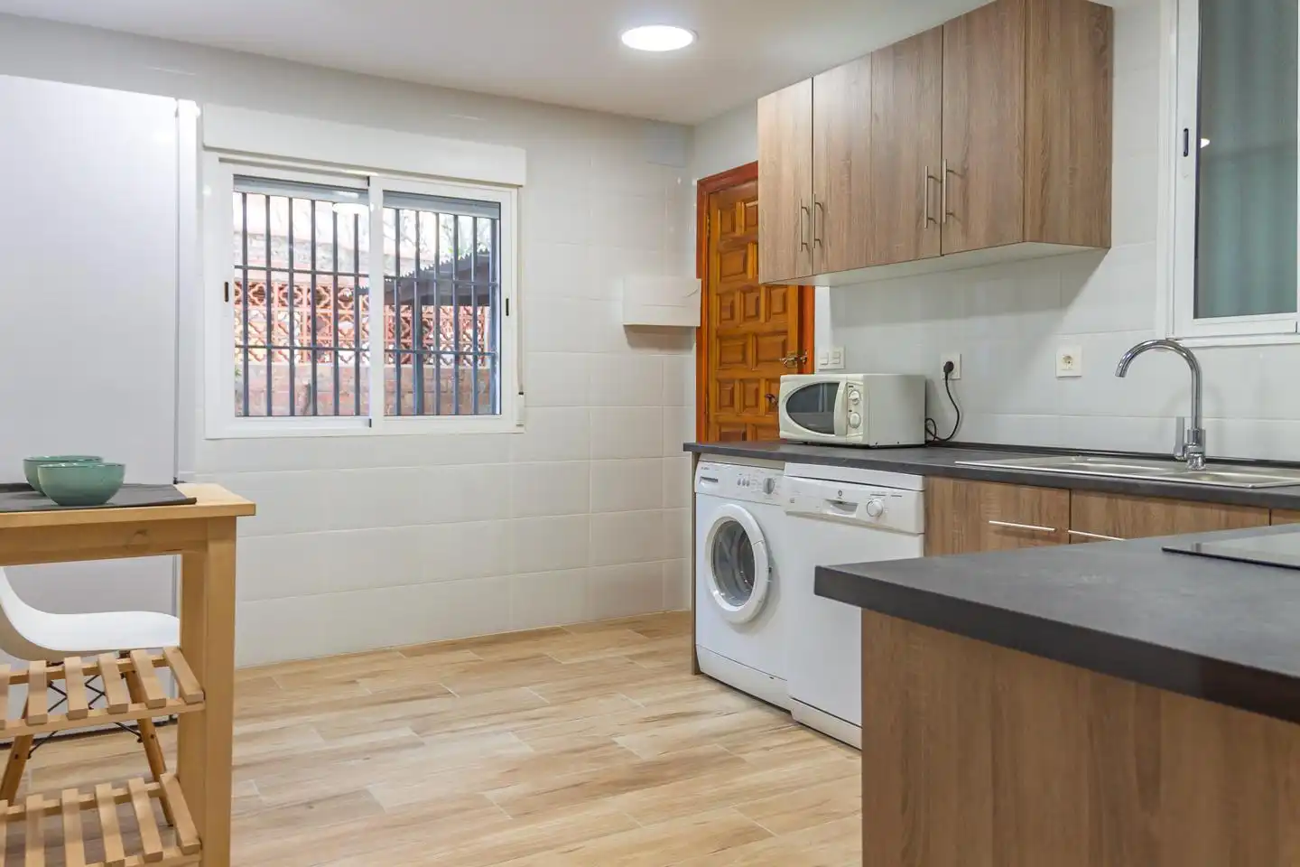 Detached homes for rent in Carrer la Corte, Torreón - La Almadraba