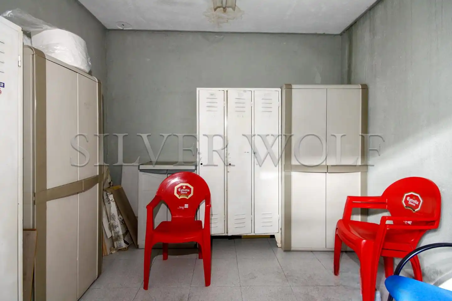 Industrial building for sale in Carrer Baix Llobregat, imagen 29