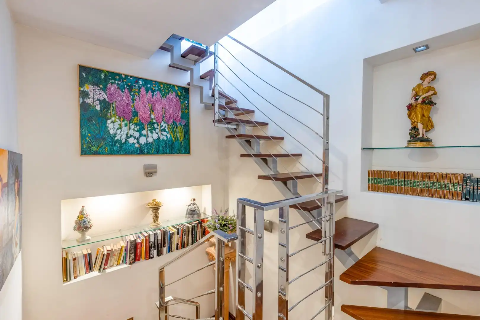 Casa o xalet en venda a San Matías - Realejo