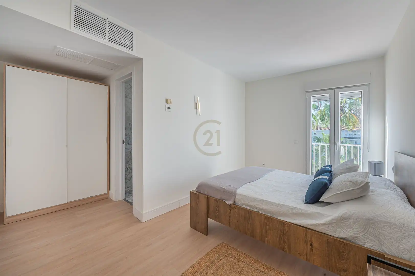 Vivienda con terraza en venta en Calle las Malvas 8, imagen 16