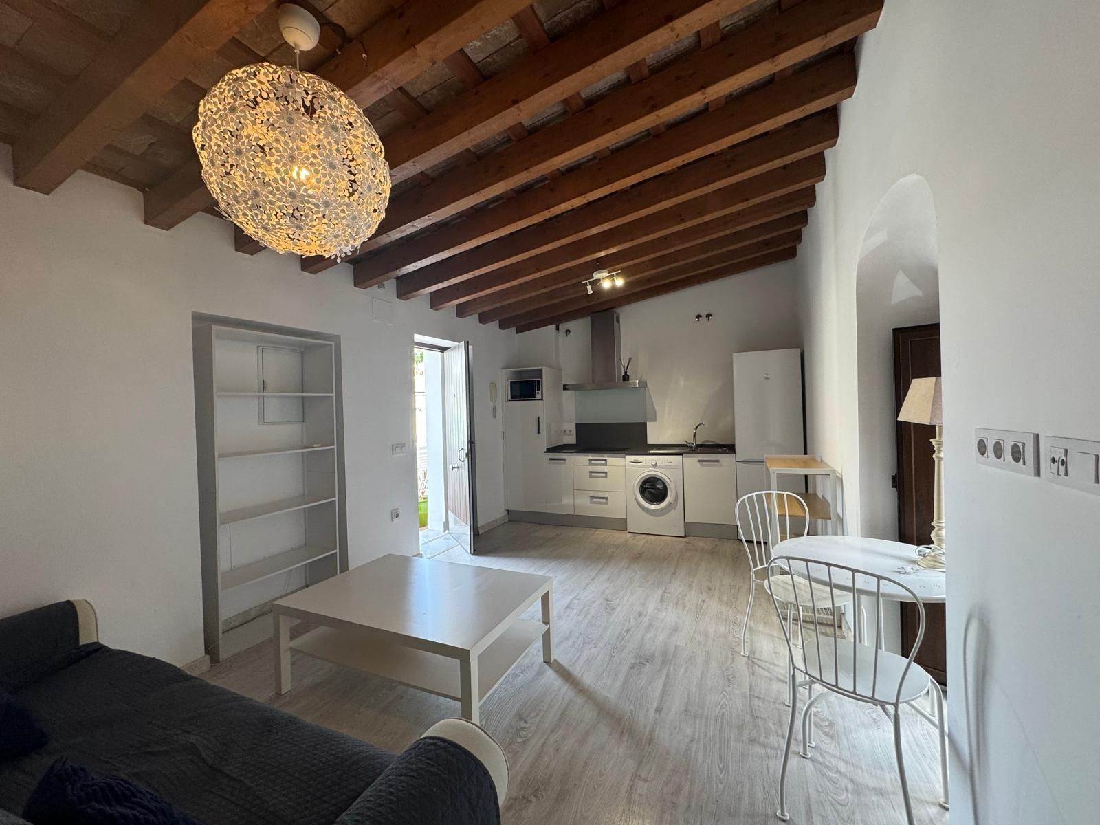 Apartment to rent in Centro