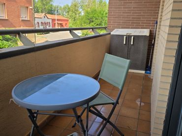 Wohnung mit Balkon zum Verkauf in Alberite