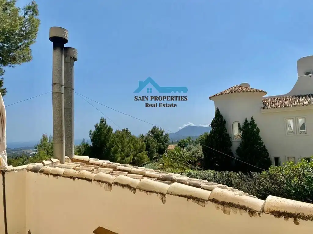 Xalet amb piscina en venda a Mascarat, imagen 22