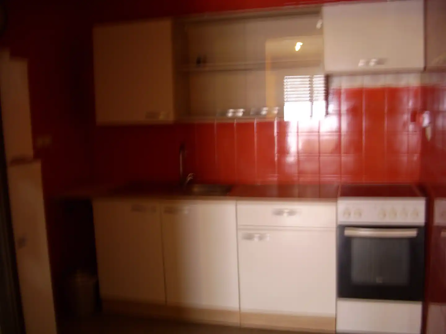 Cocina de Piso en venta en Tarragona con Balcón