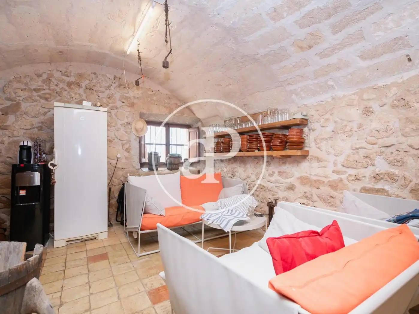 Houses for sale in Lloret de Vistalegre  with Heating, Private garden and Storage room