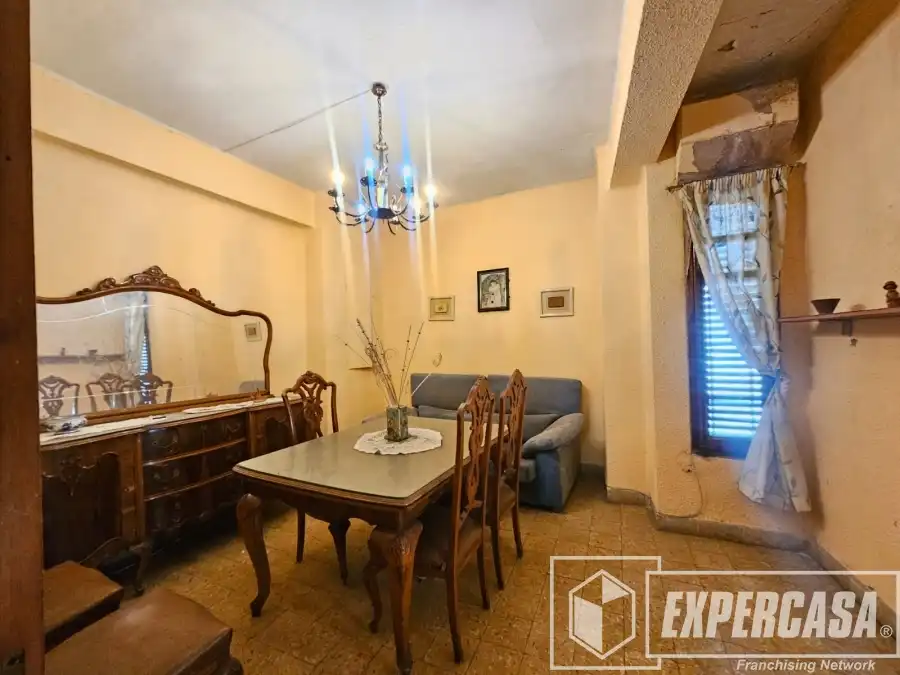 Wohnzimmer von Gebäude zum Verkauf in Silla