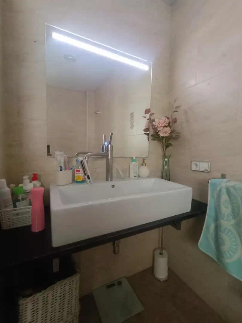 Flat with terrace for sale in Carrer de Paco Mutlló, imagen 26