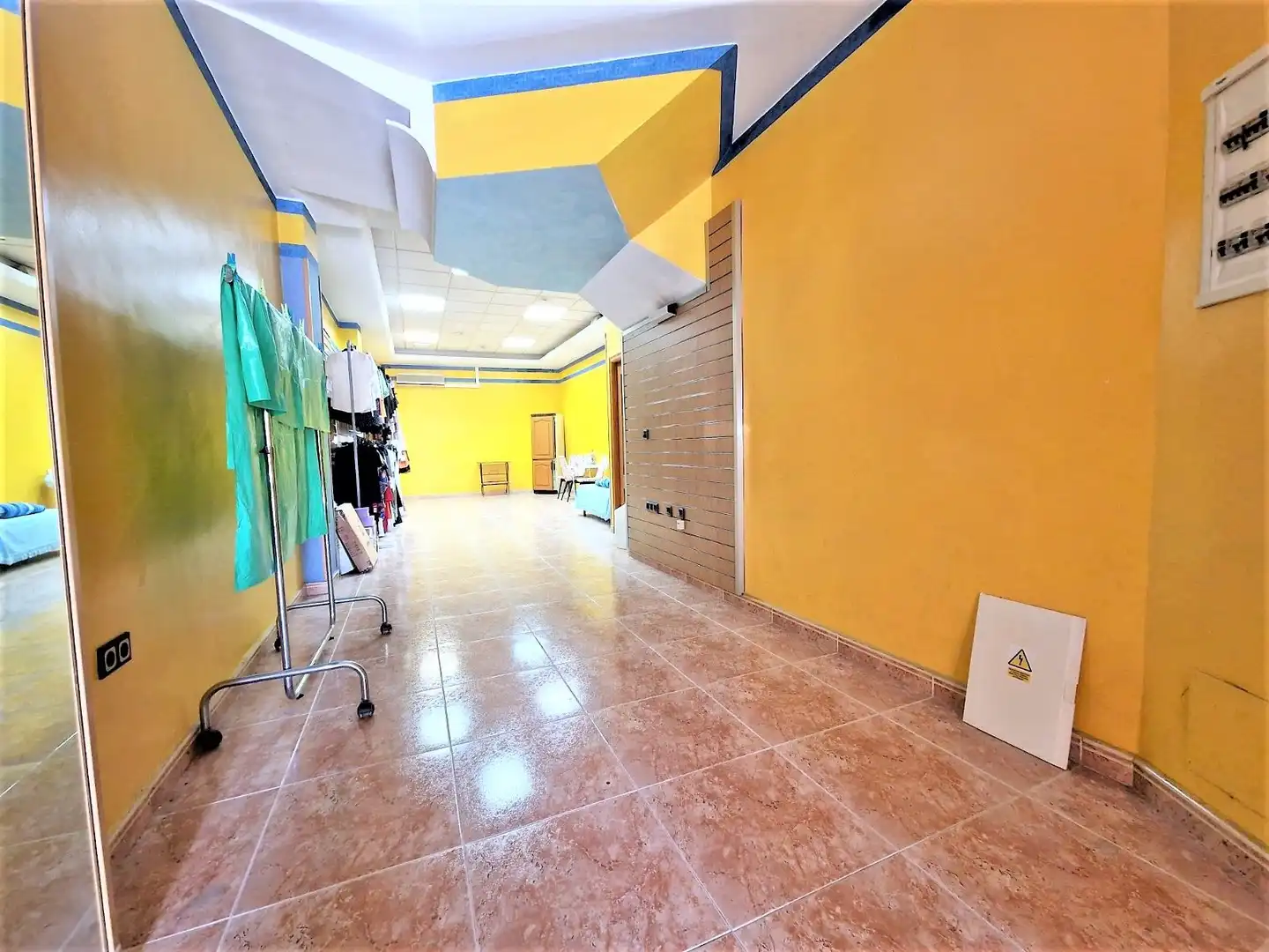 Local comercial de lloguer a Lorca Ciudad, imagen 4