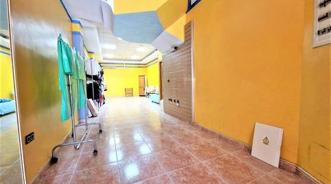 Foto 4 von Geschaftsraum zur Miete in San José, Lorca