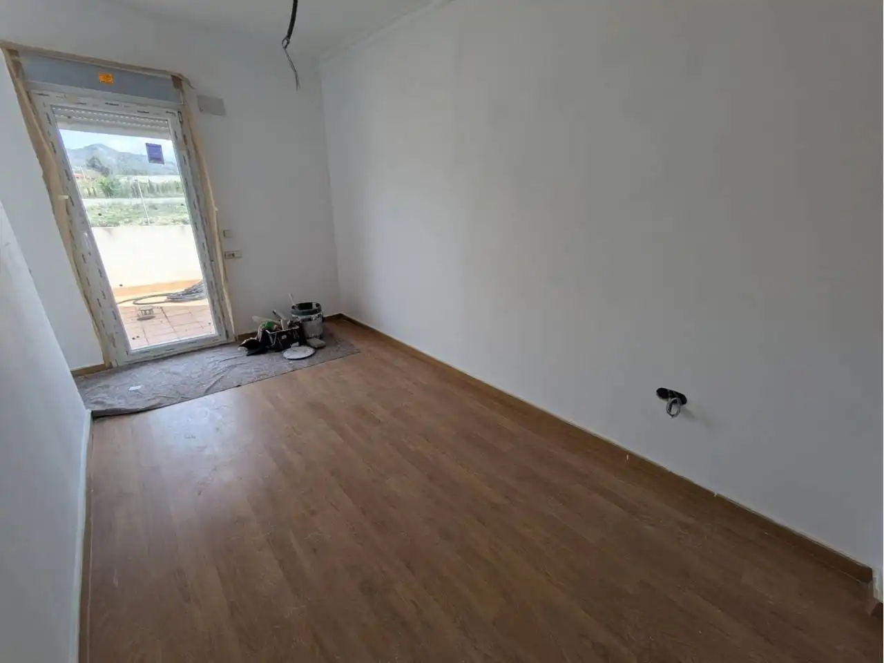Villa con giardino in vendita a Calle Alto Ideal, imagen 10