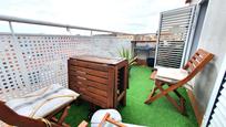 Terrace of Attic for sale in Sabadell  with Air Conditioner, Terrace and Balcony