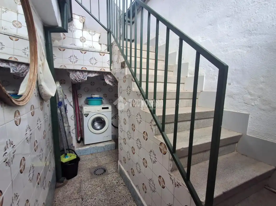 Casa aparellada en venda a La Carolina, imagen 17
