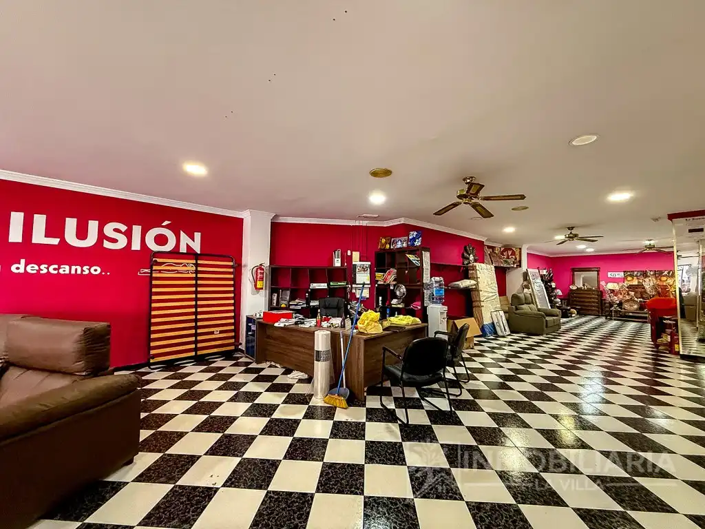 Local comercial de lloguer a Calle Felicidad De La, imagen 6