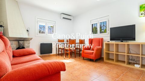 Foto 2 de Casa o xalet de lloguer a Mas Gener, Mira-sol, Sant Cugat del Vallès
