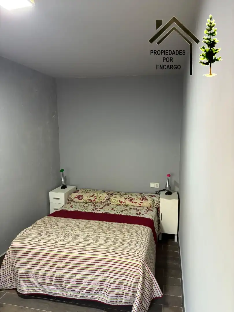 House for sale in Lugar Abelendo, imagen 9
