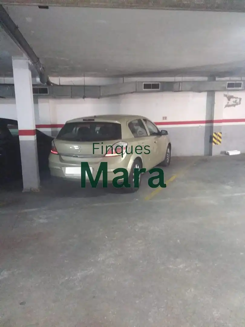 Parkplatz von Garage zum Verkauf in Sant Boi de Llobregat