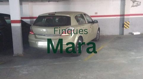 Photo 3 of Garage for sale in Calle Santa Creu de Calafell de, Casablanca, Sant Boi de Llobregat