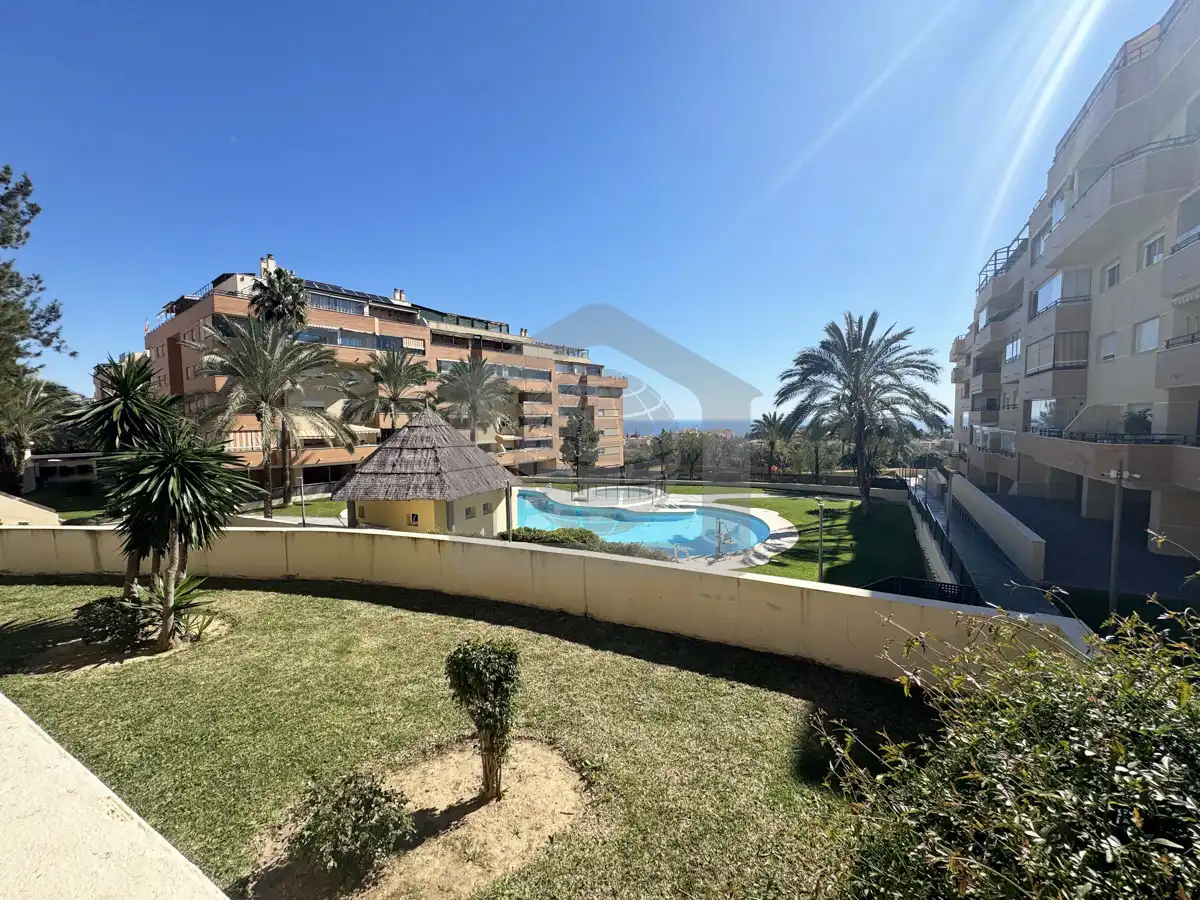 Flat with terrace for sale in Calle Andres Segovia 10, imagen 20
