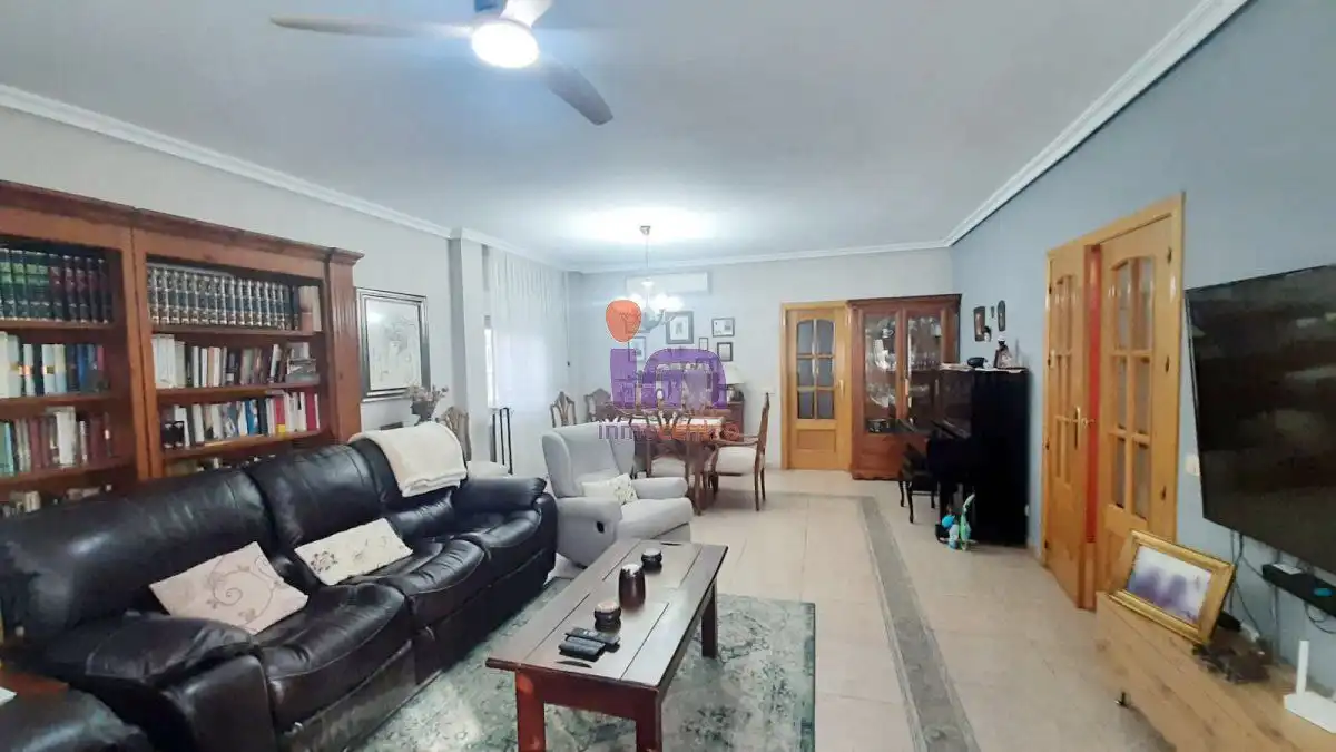Casa con piscina en venta en Valdepeñas, imagen 53