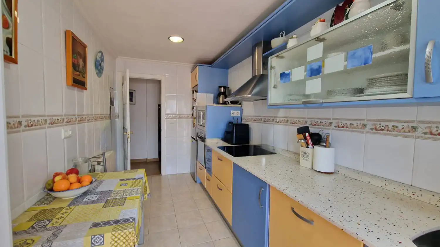 Piso en venta en El Cotero, Covadonga - Campuzano - Ciudad Vergel