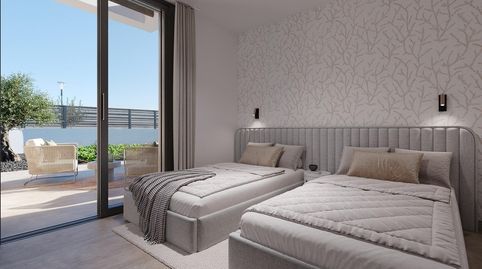 Foto 5 de Casa o chalet en venta en N/a, -1, Hacienda del Álamo Golf, Fuente Álamo de Murcia