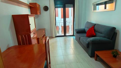 Foto 2 de Apartamento de alquiler en Carrer Major, Centre Històric,  Lleida Capital