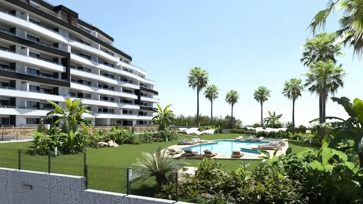 Planta baja en venta en San Miguel de Salinas