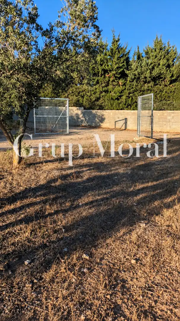 Rural land for sale in Camí del Cementiri, imagen 8