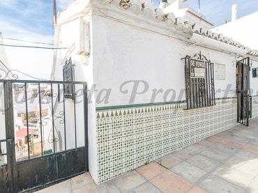 Casa in vendita a Sayalonga