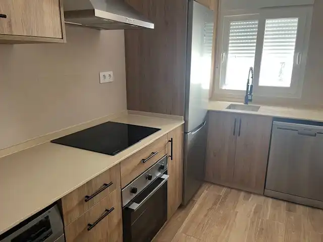Wohnung mit Terrasse zum Verkauf in Calle Hazas de Suerte 16, imagen 2