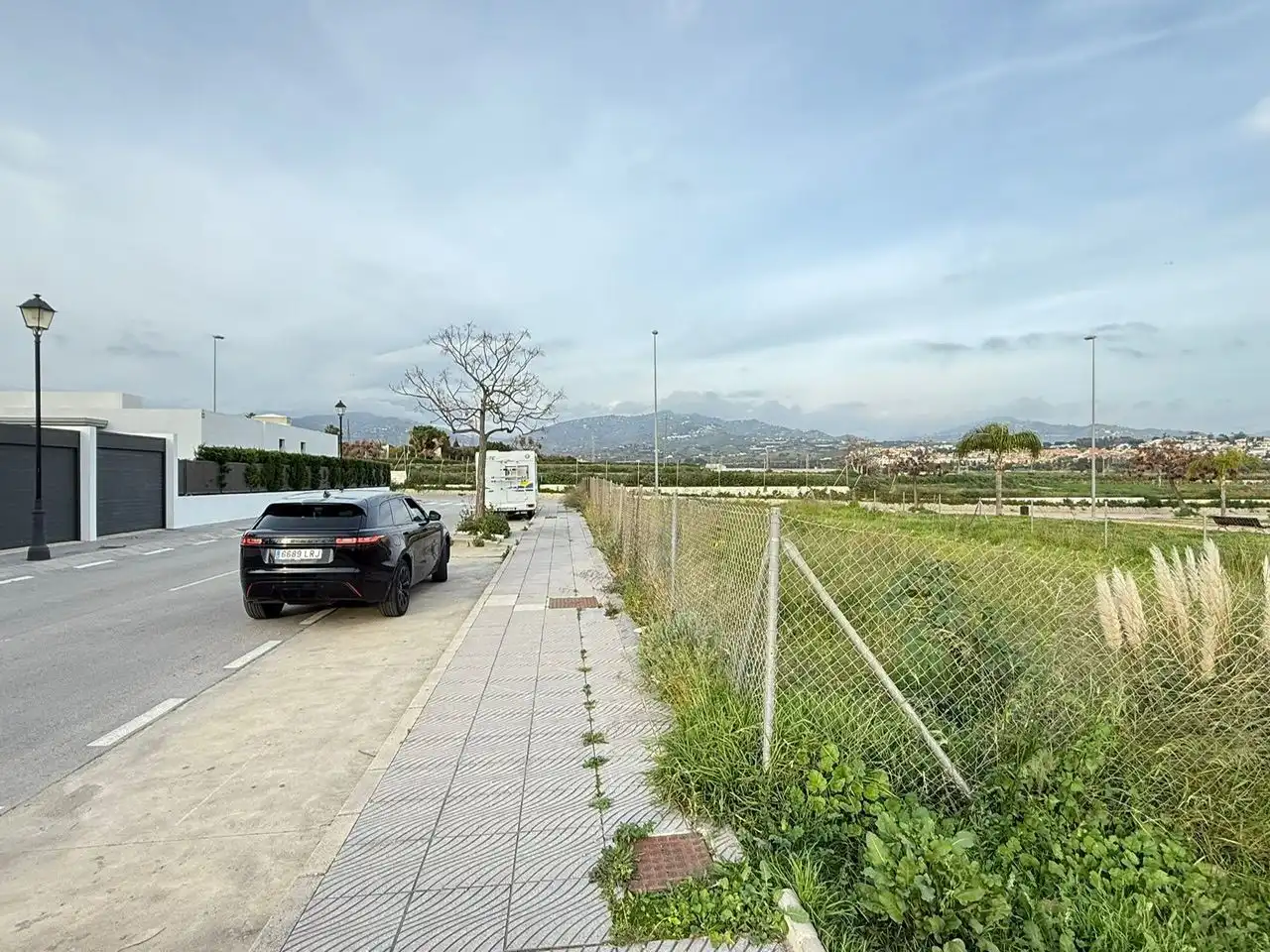 Residential for sale in Vélez-Málaga