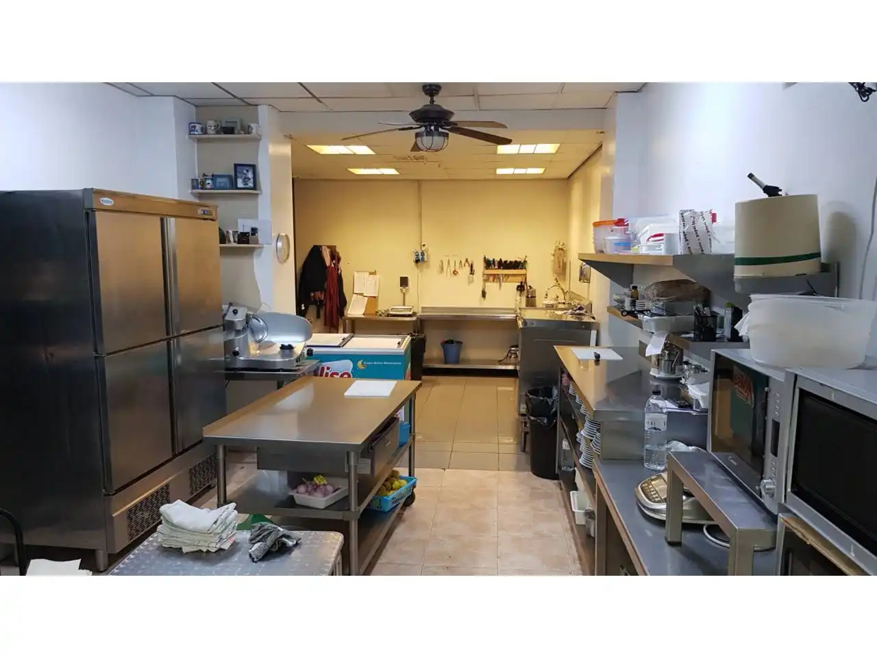 Business premises for sale in Avenida costa brava 7, imagen 15