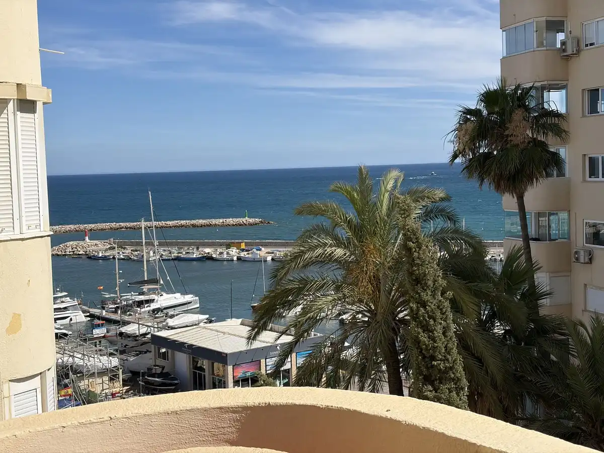 Appartement compact avec piscine à vendre à Estepona Pueblo, imagen 17