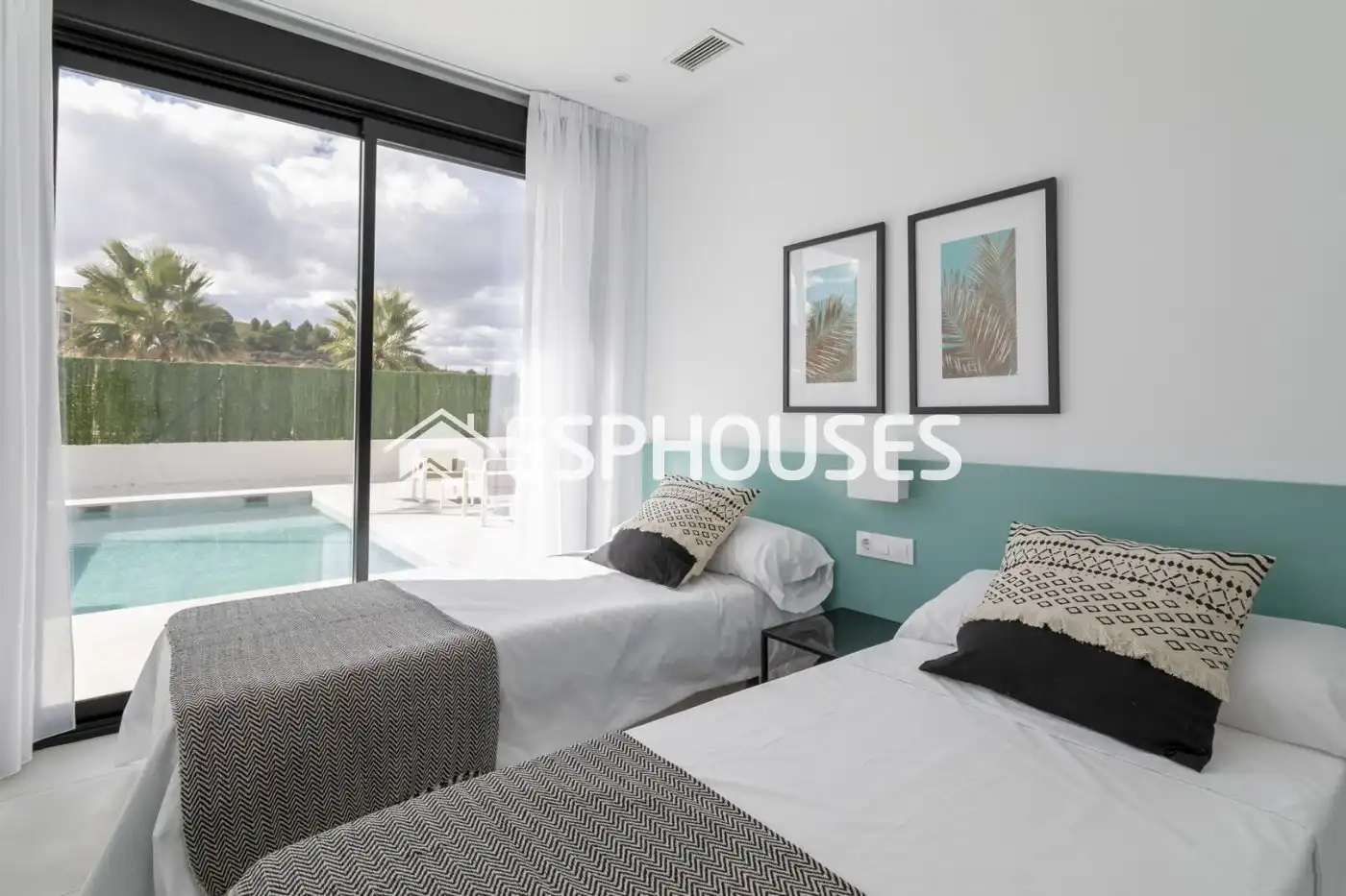 Villa avec terrasse à vendre à Calasparra, imagen 36