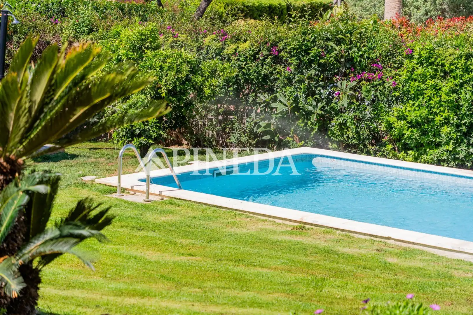 Piscina de Casa o chalet en venta en Puçol con Aire acondicionado, Calefacción y Terraza
