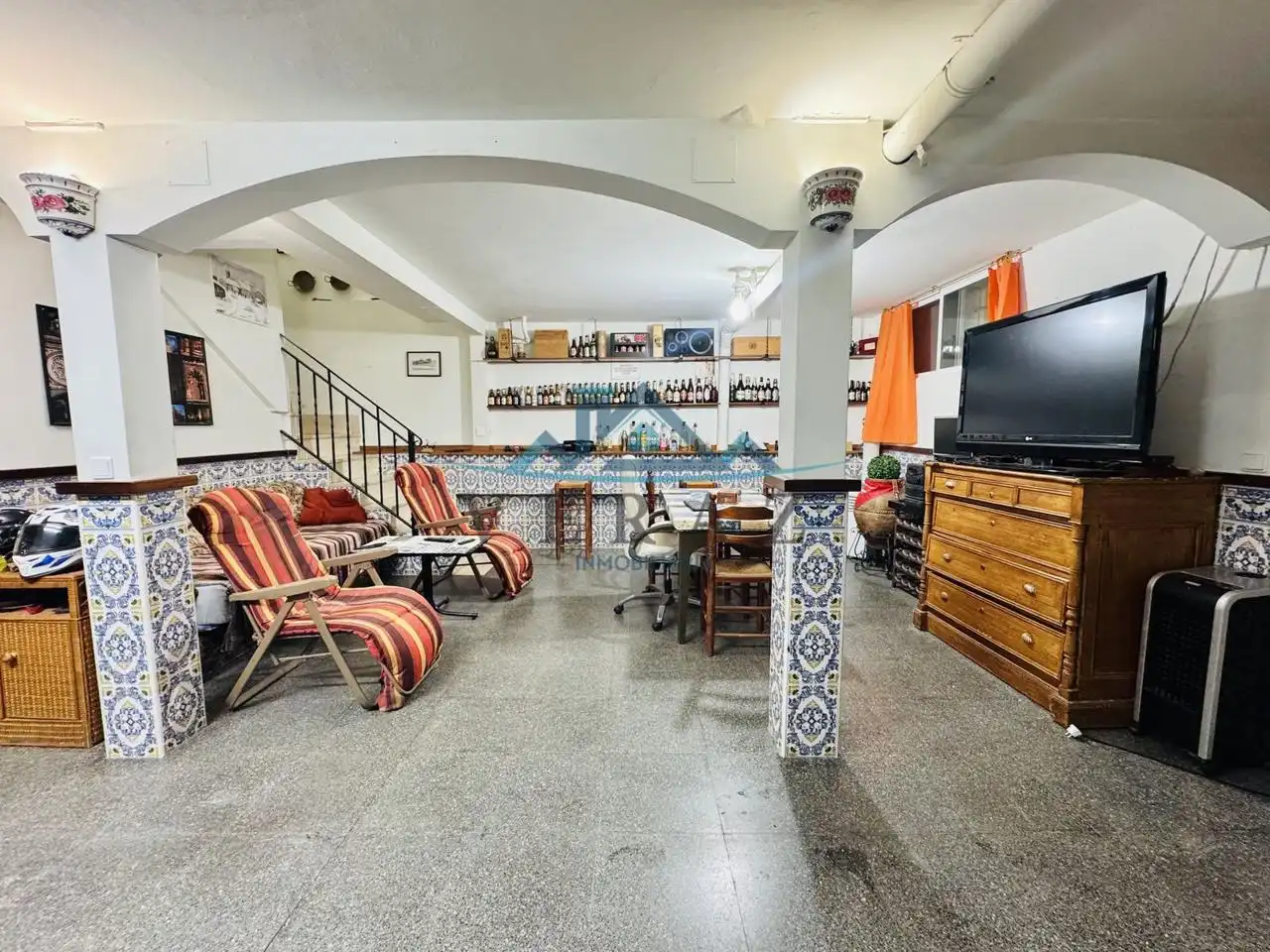 Casa o xalet en venda en Talavera de la Reina amb Aire condicionat, Calefacció i Jardí privat