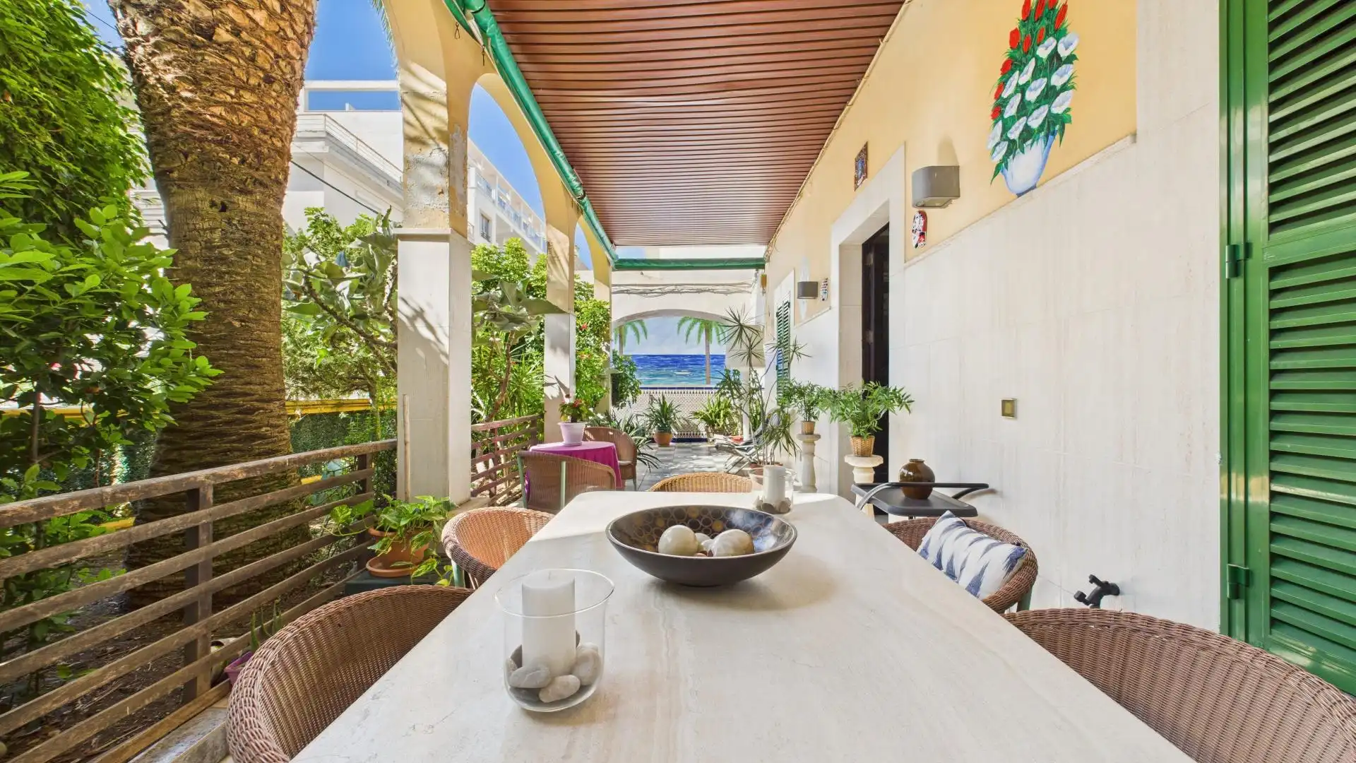 Casa o chalet en venta en Can Pastilla