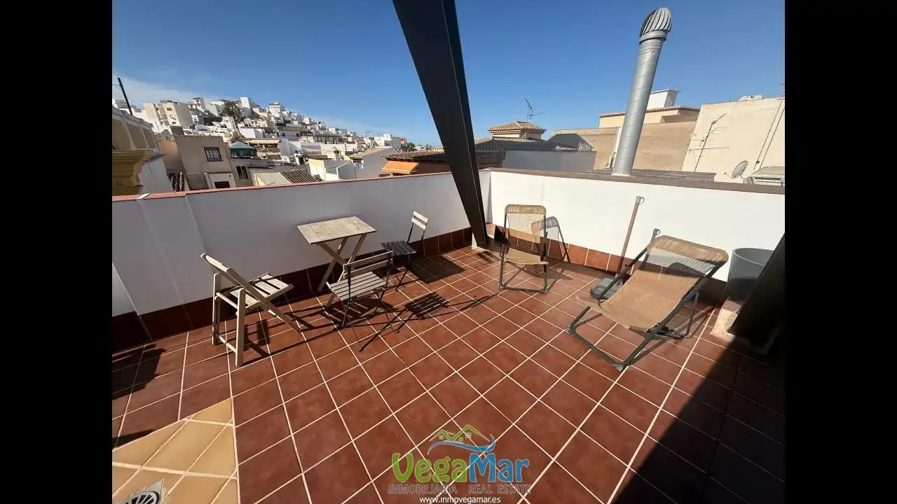 Wohnung zur Miete in Calle Parra, imagen 6
