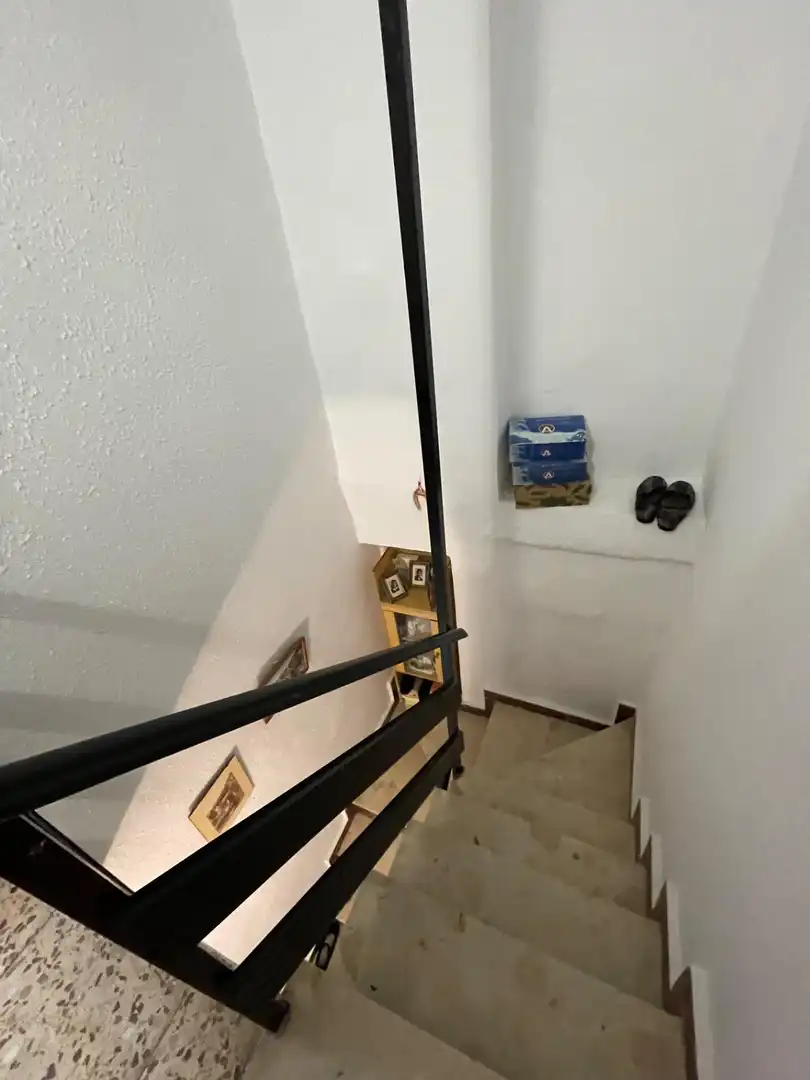 Casa o chalet en venta en Calles con Amueblado