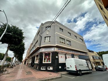 Àtic en venda a Av Canarias
