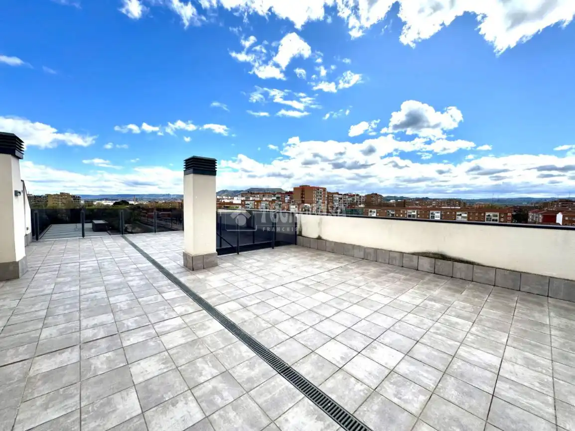 Piso en venta en Ensanche