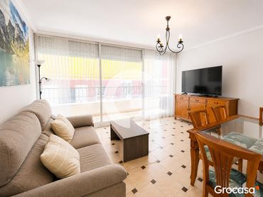 Appartamento con ascensore in vendita a CL LLUIS COMPANYS