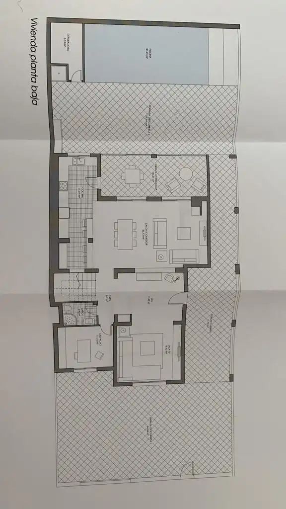 Detached homes for sale in L'Alfàs del Pi  with Air Conditioner, Heating and Terrace