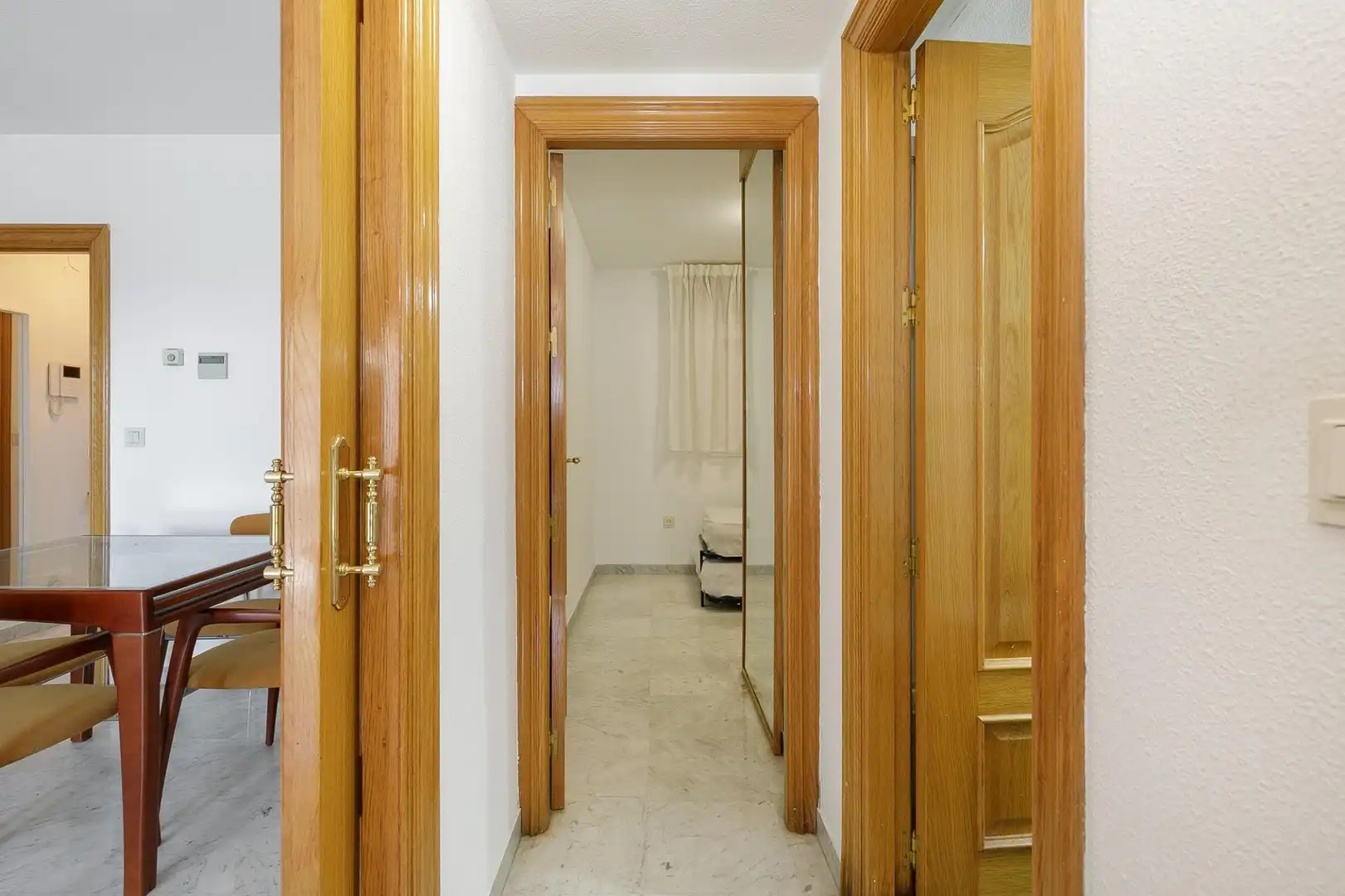 Piso en venta en Granada con Aire acondicionado, Calefacción y Terraza