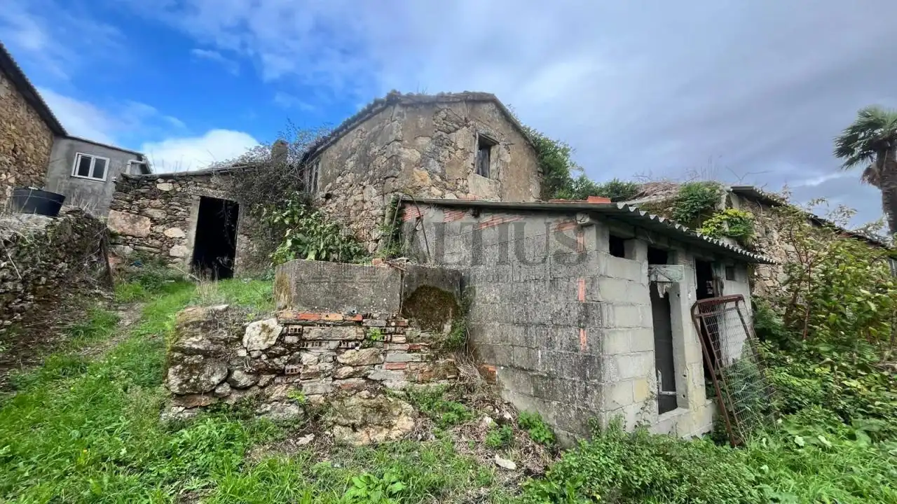Casa o chalet en venta en Vedra con Jardín privado