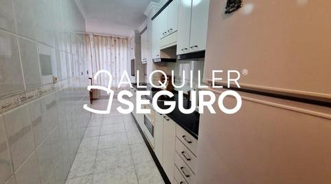 Photo 4 of Flat to rent in De Los Estados, Centro, Madrid