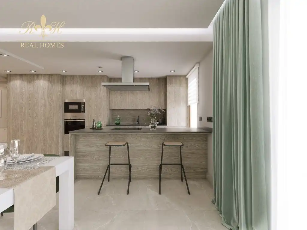 Appartement avec piscine à vendre à Istán, imagen 15