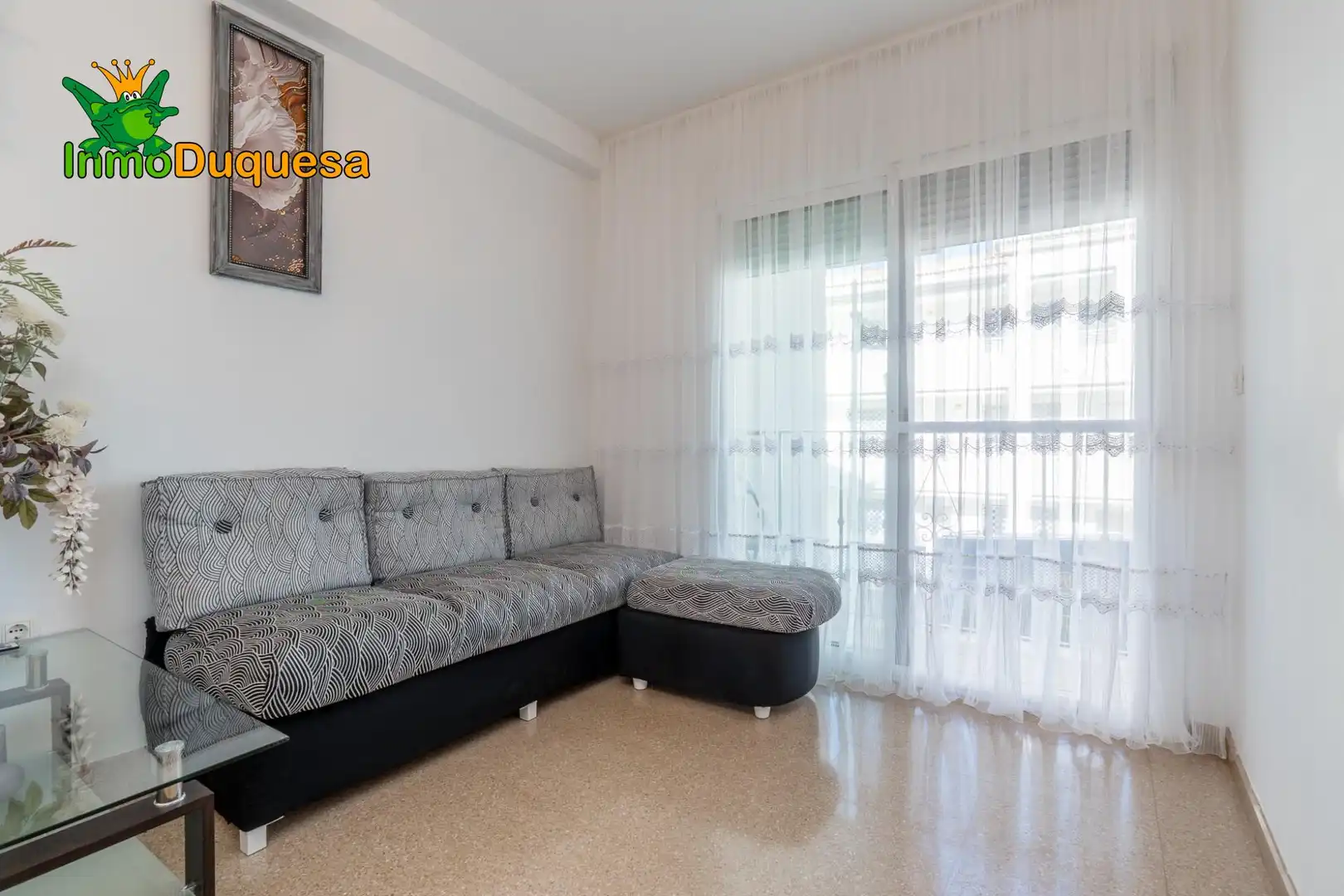 Appartement avec terrasse à vendre à Castell de Ferro, imagen 15